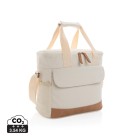 Borsa termica in canvas riciclato 16 once Impact Aware™ FullGadgets.com