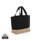 Borsa termica in canvas riciclato 285 gm2 Impact Aware™ FullGadgets.com