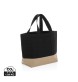 Borsa termica in canvas riciclato 285 gm2 Impact Aware™ FullGadgets.com