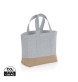 Borsa termica in canvas riciclato 285 gm2 Impact Aware™ FullGadgets.com