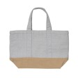 Borsa termica in canvas riciclato 285 gm2 Impact Aware™ FullGadgets.com