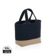 Borsa termica in canvas riciclato 285 gm2 Impact Aware™ FullGadgets.com