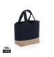 Borsa termica in canvas riciclato 285 gm2 Impact Aware™ FullGadgets.com