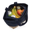 Borsa termica in canvas riciclato 285 gm2 Impact Aware™ FullGadgets.com