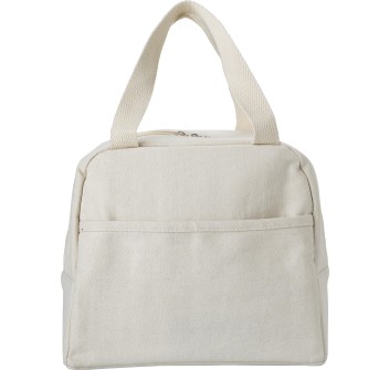 Borsa termica in cotone 280 gr/m² Alex FullGadgets.com