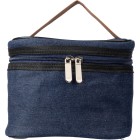 Borsa termica in Denim (Jeans) Franz FullGadgets.com