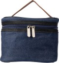 Borsa termica in Denim (Jeans) Franz