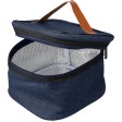 Borsa termica in Denim (Jeans) Franz FullGadgets.com