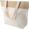 Borsa termica, in juta e cotone 220 g/m² Randy FullGadgets.com