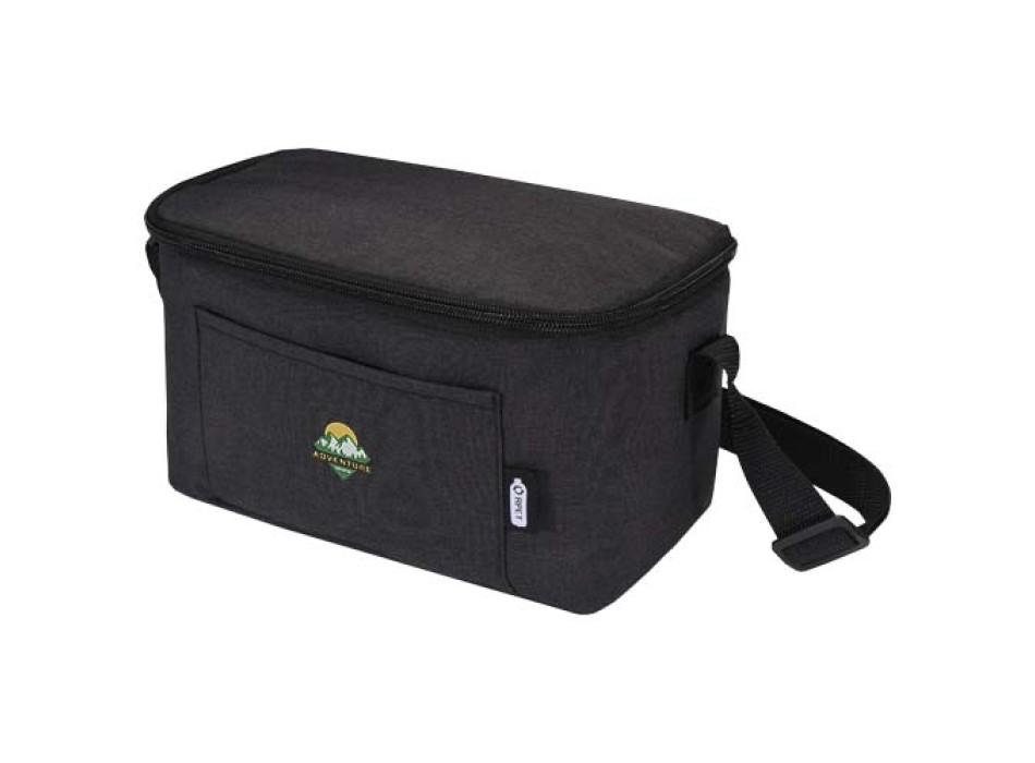 Borsa termica in PET riciclato certificato GRS per 6 lattine Tundra 5L FullGadgets.com