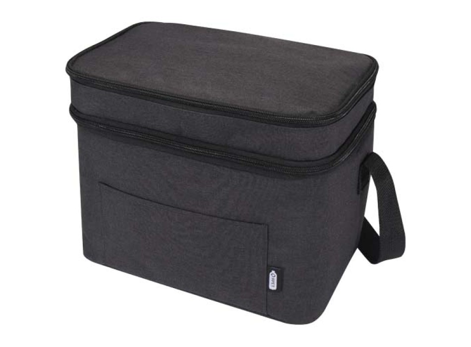 Borsa termica in PET riciclato certificato GRS Tundra 13L FullGadgets.com