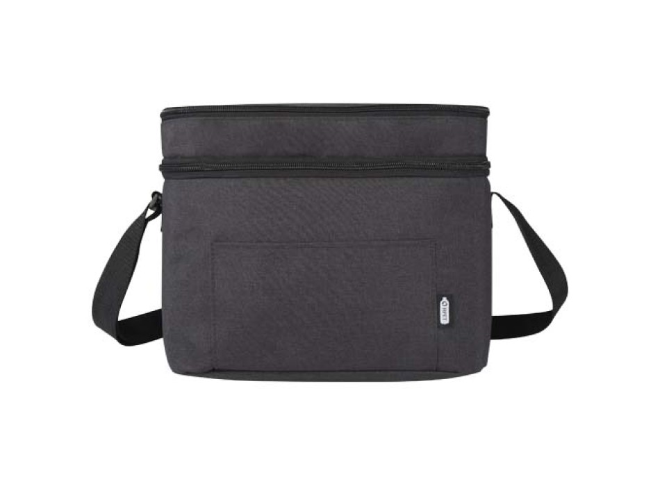 Borsa termica in PET riciclato certificato GRS Tundra 13L FullGadgets.com