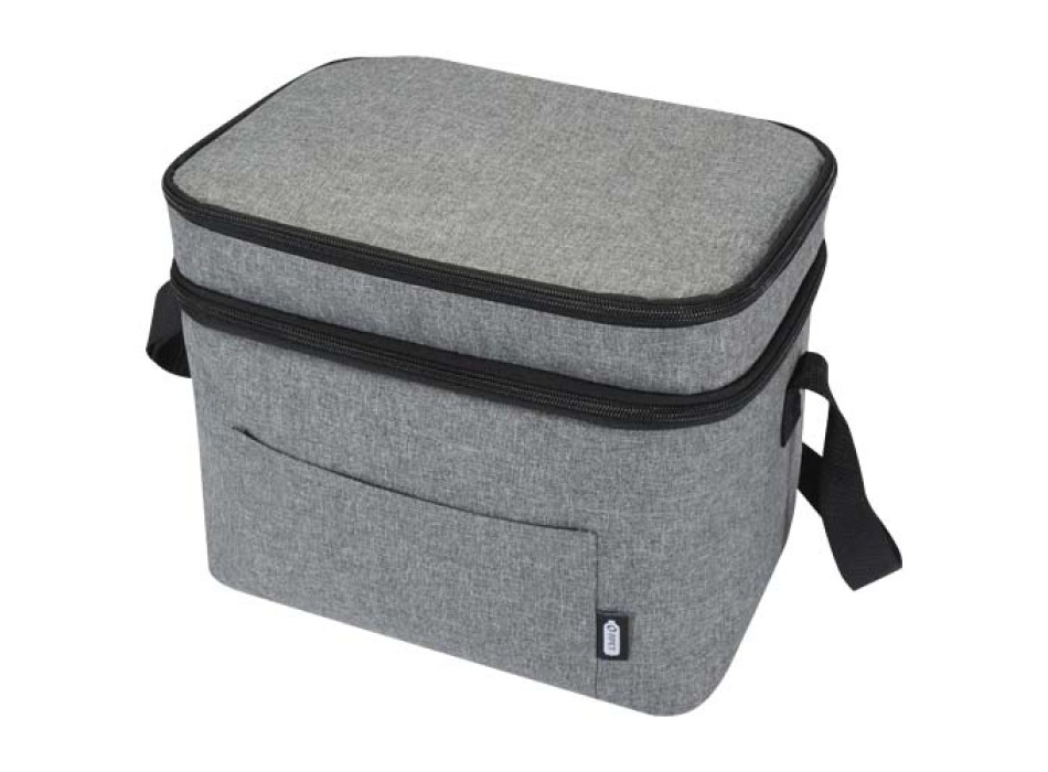 Borsa termica in PET riciclato certificato GRS Tundra 13L FullGadgets.com