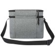 Borsa termica in PET riciclato certificato GRS Tundra 13L FullGadgets.com