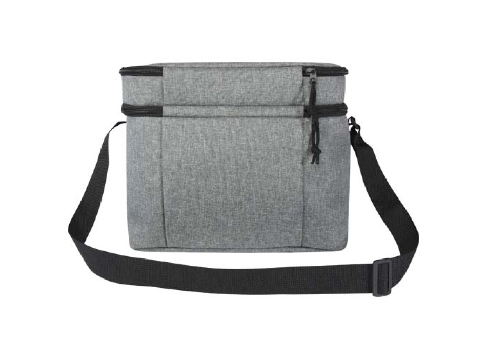 Borsa termica in PET riciclato certificato GRS Tundra 13L FullGadgets.com