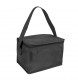 Borsa termica in poliestere 210t e interno argentato FullGadgets.com