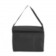 Borsa termica in poliestere 210t e interno argentato FullGadgets.com