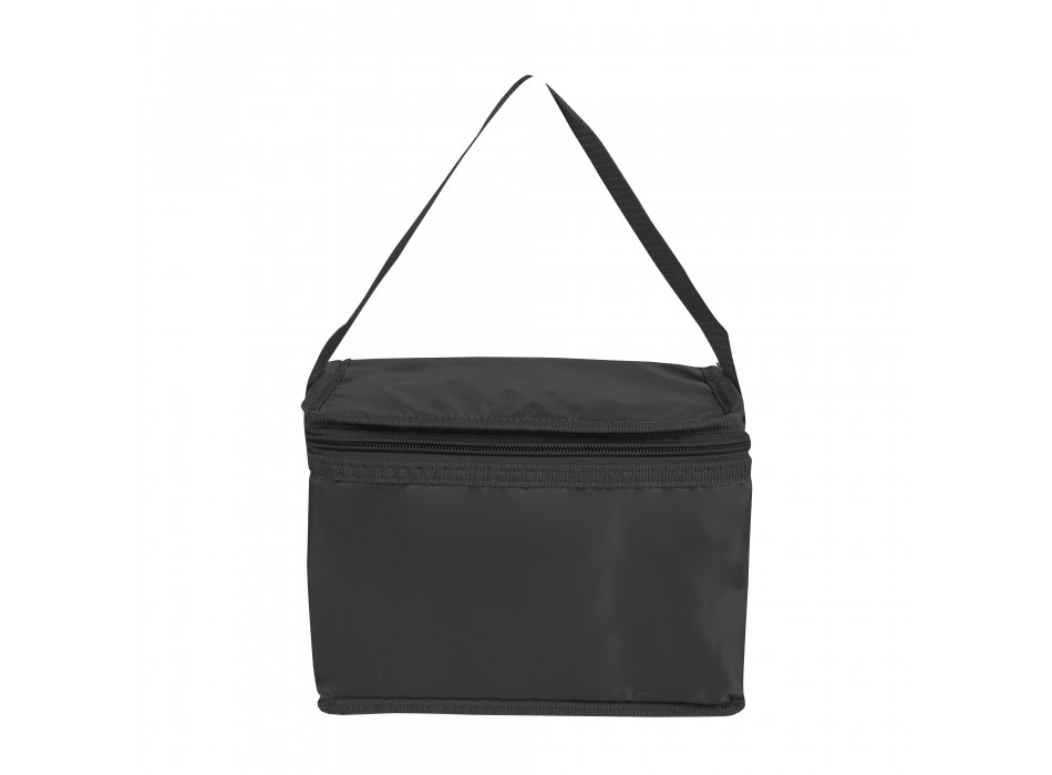 Borsa termica in poliestere 210t e interno argentato FullGadgets.com