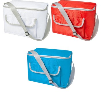 Borsa termica in poliestere 420 D Nikki FullGadgets.com