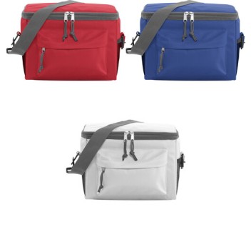 Borsa termica in poliestere 600 D Joey FullGadgets.com