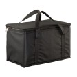 Borsa termica in poliestere 600d con interno argentato FullGadgets.com