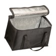 Borsa termica in poliestere 600d con interno argentato FullGadgets.com