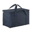 Borsa termica in poliestere 600D con interno argentato FullGadgets.com