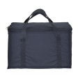 Borsa termica in poliestere 600D con interno argentato FullGadgets.com