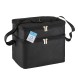 Borsa termica in r-pet con interno argentato FullGadgets.com