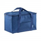 Borsa termica in r-pet melange con interno argentato FullGadgets.com