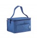 Borsa termica in r-pet melange con interno argentato FullGadgets.com