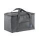 Borsa termica in r-pet melange con interno argentato FullGadgets.com