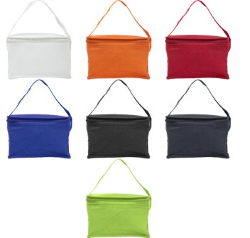 Borsa termica in TNT 80 gr/m² Arlene FullGadgets.com