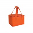 Borsa termica in tnt laminato e interno argentato FullGadgets.com