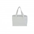 Borsa termica in tnt laminato e interno argentato FullGadgets.com