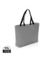 Borsa termica large canvas riciclato 285 gm2 non tinto Impac FullGadgets.com