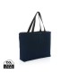 Borsa termica large canvas riciclato 285 gm2 non tinto Impac FullGadgets.com