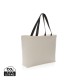 Borsa termica large canvas riciclato 285 gm2 non tinto Impac FullGadgets.com