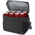 Borsa termica per 20 lattine in materiale riciclato certificato GRS Aqua - 22 L FullGadgets.com