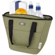 Borsa termica portapranzo per 9 lattine in tela riciclata certificata GRS Joey - 6L FullGadgets.com