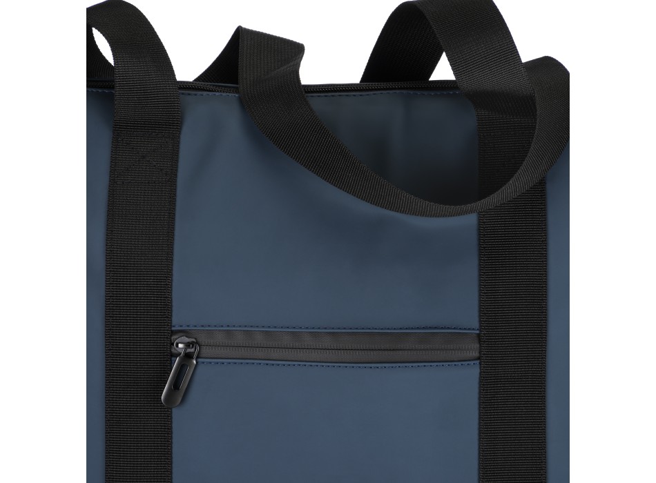 Borsa Tote Bag in soft PU water resistant FullGadgets.com