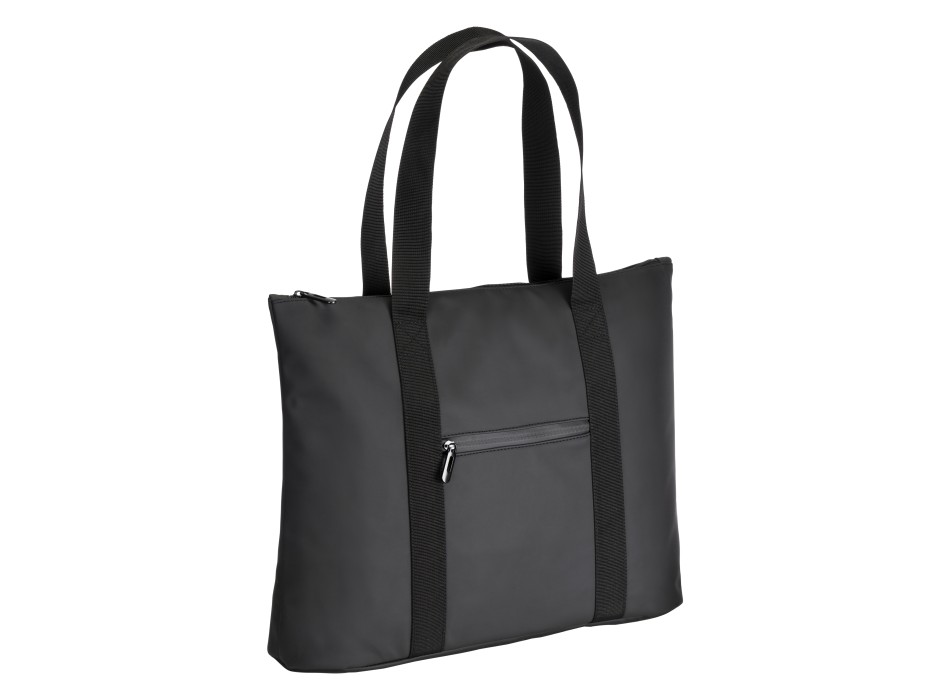 Borsa Tote Bag in soft PU water resistant FullGadgets.com