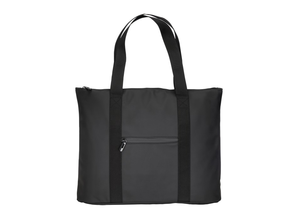 Borsa Tote Bag in soft PU water resistant FullGadgets.com