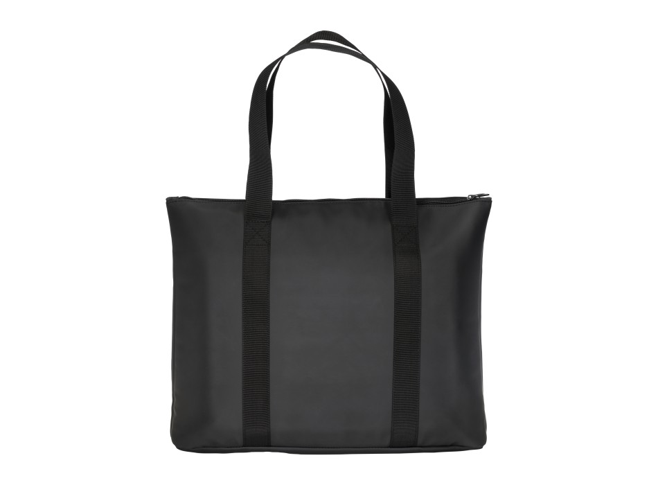 Borsa Tote Bag in soft PU water resistant FullGadgets.com