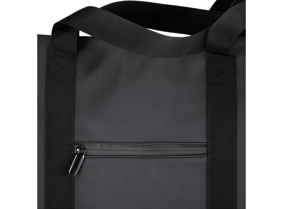 Borsa Tote Bag in soft PU water resistant FullGadgets.com