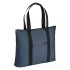 Borsa Tote Bag in soft PU water resistant