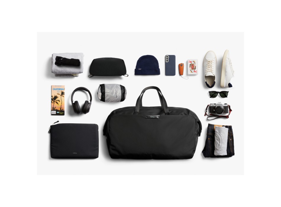 Borsa weekend Bellroy Classic 45L FullGadgets.com