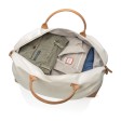 Borsa weekend in canvas riciclato 16 once Impact AWARE™ FullGadgets.com