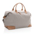 Borsa weekend in canvas riciclato 16 once Impact AWARE™ FullGadgets.com