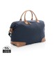 Borsa weekend in canvas riciclato 16 once Impact AWARE™ FullGadgets.com
